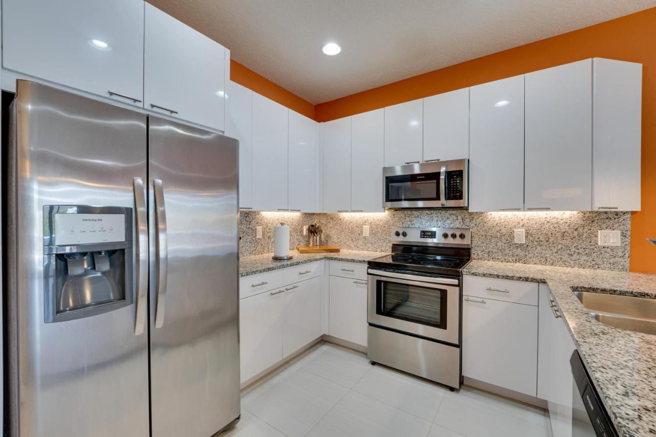 Clermont Townhome With Pool About 9 Mi To Disney World! Orlando Exterior photo